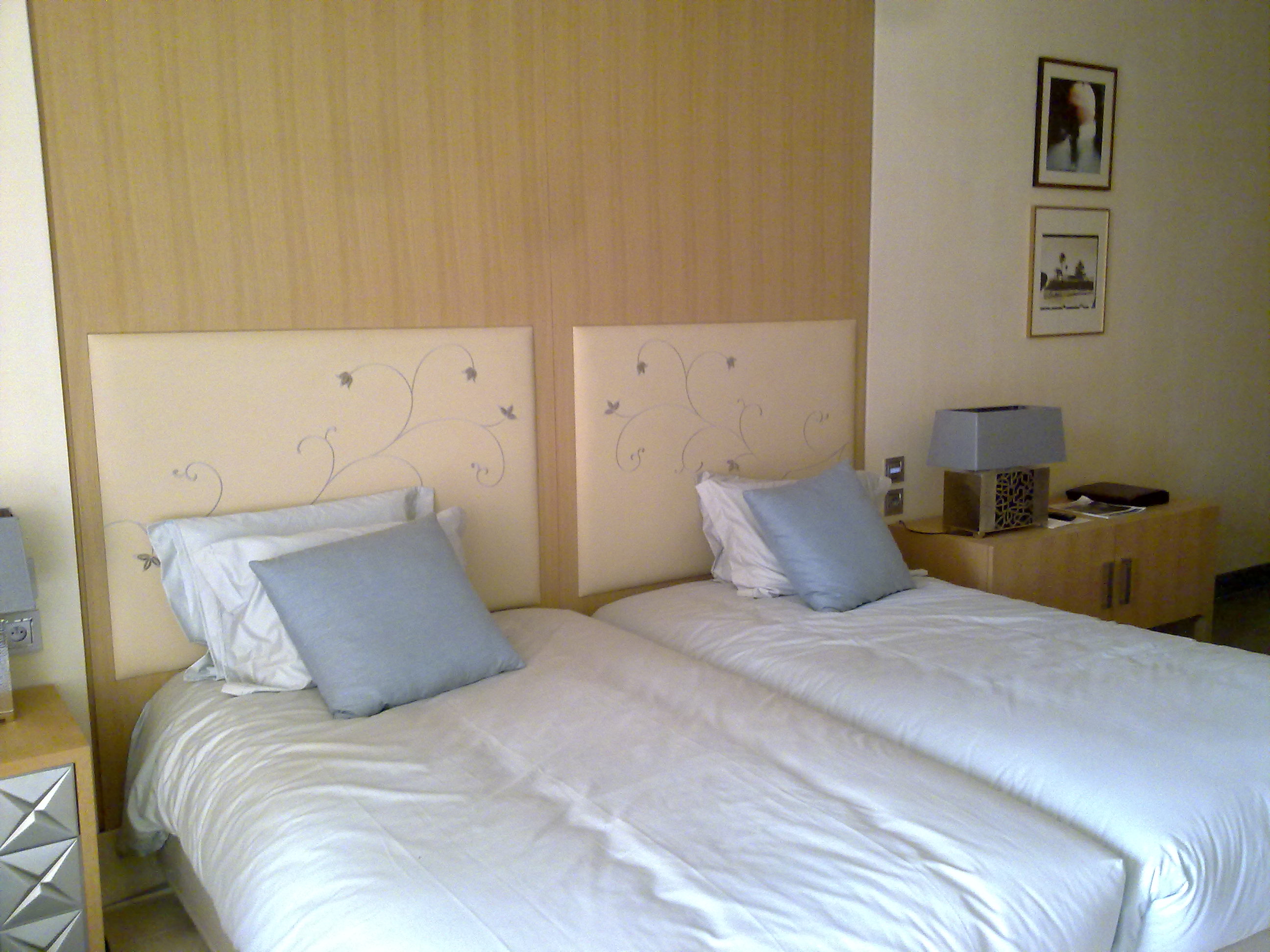 chambre 1